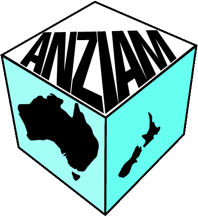 ANZIAM logo